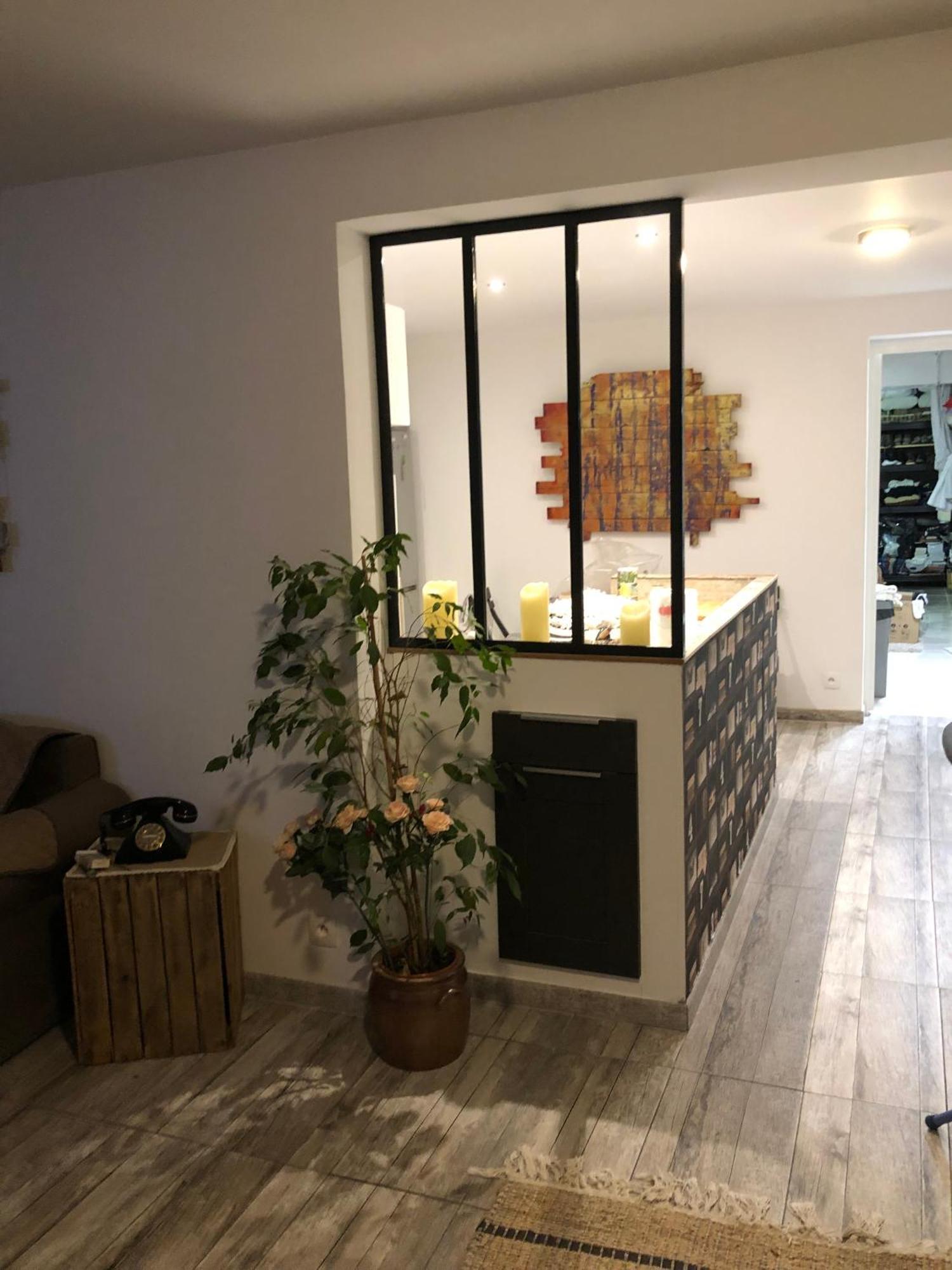 Rez-De-Villa Vue Mer Panoramique 4 P - Soleil Levant La Ciotat Zewnętrze zdjęcie